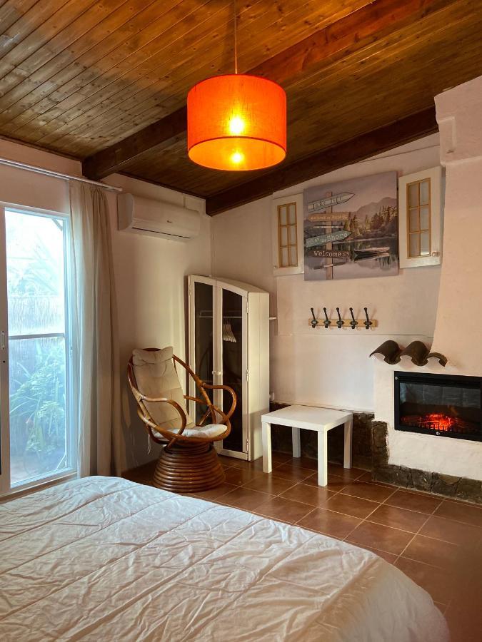 فيلا Casa Rustica Olhão المظهر الخارجي الصورة
