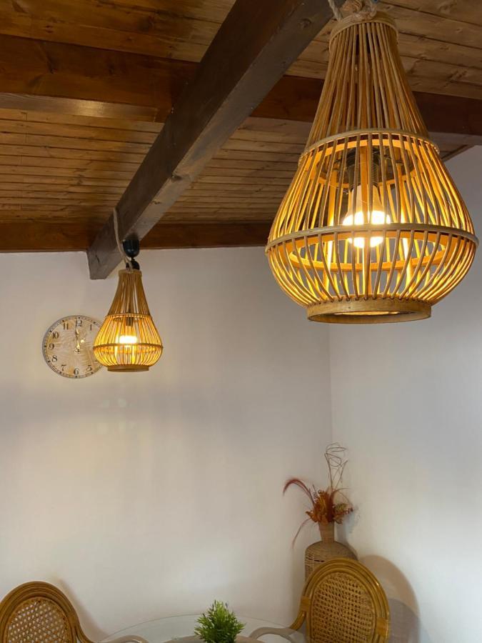 فيلا Casa Rustica Olhão المظهر الخارجي الصورة
