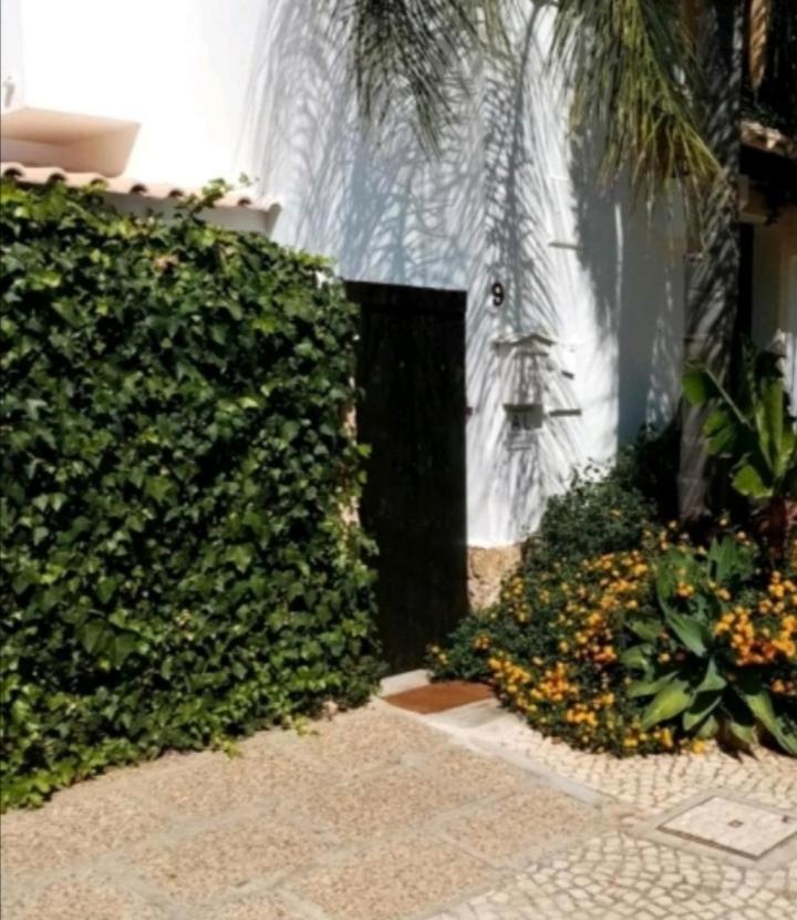 فيلا Casa Rustica Olhão المظهر الخارجي الصورة