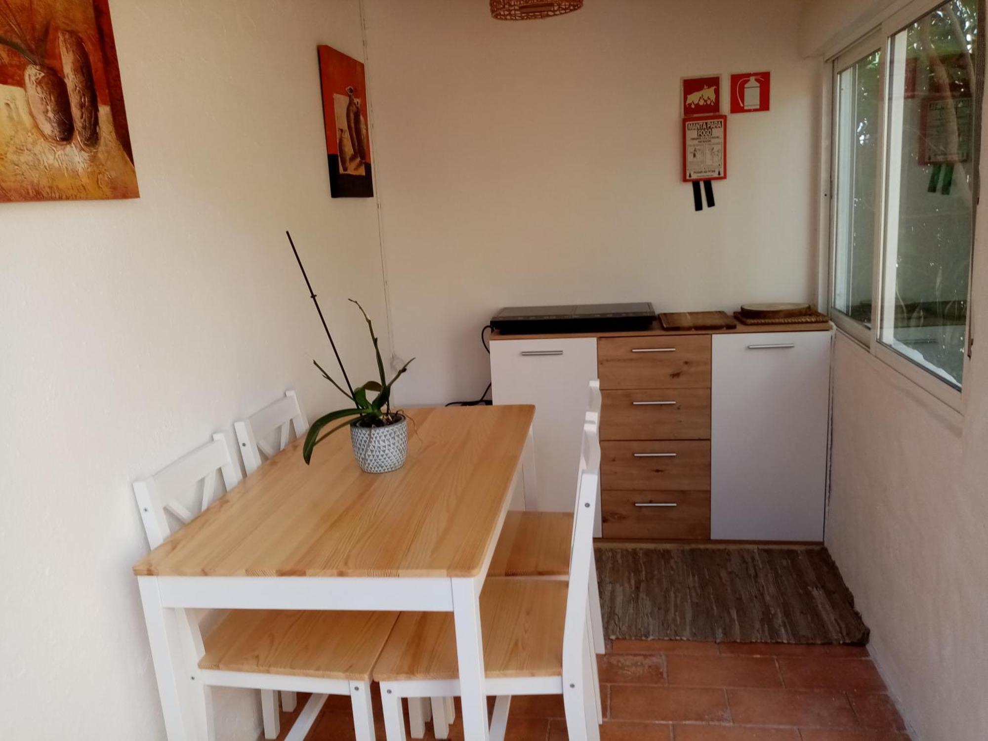 فيلا Casa Rustica Olhão المظهر الخارجي الصورة