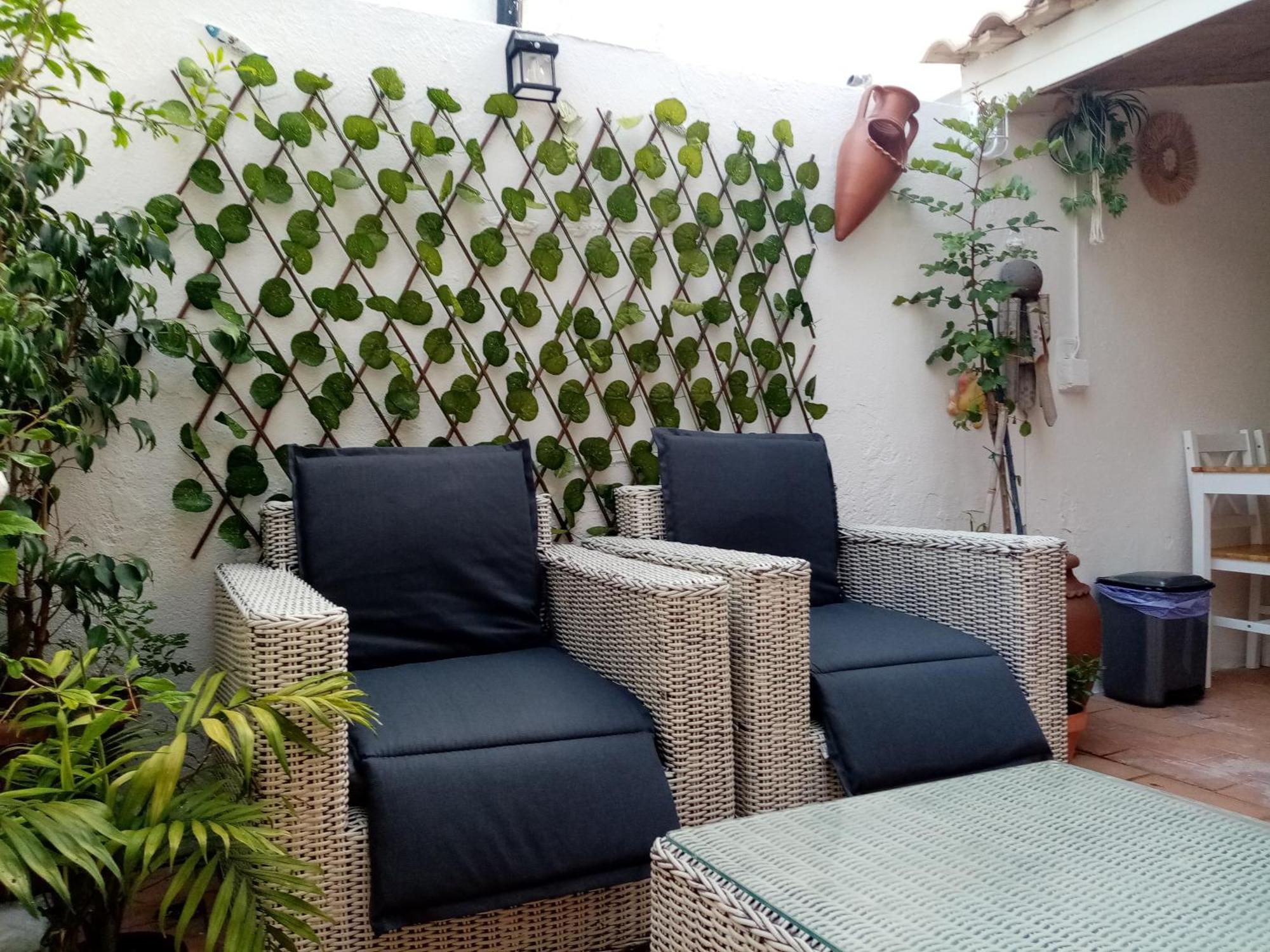 فيلا Casa Rustica Olhão المظهر الخارجي الصورة