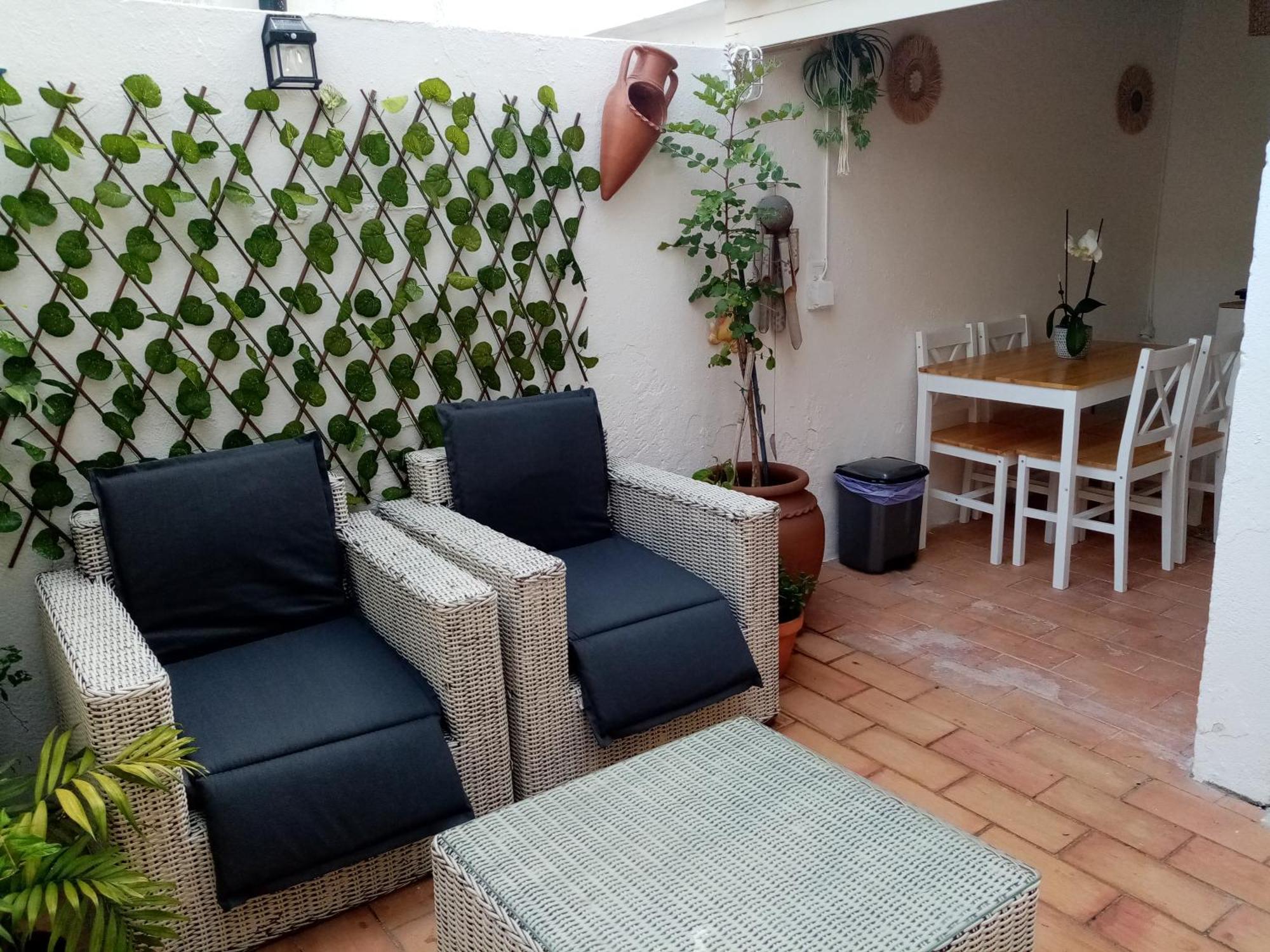 فيلا Casa Rustica Olhão المظهر الخارجي الصورة